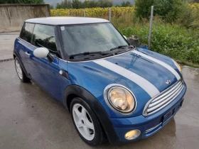 Mini Cooper 1.4, снимка 4