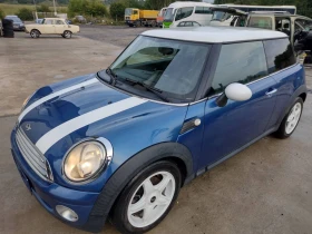 Mini Cooper 1.4, снимка 3