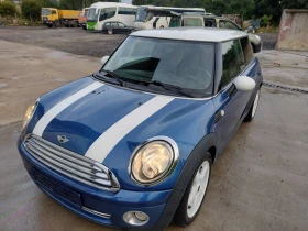 Mini Cooper 1.4, снимка 1