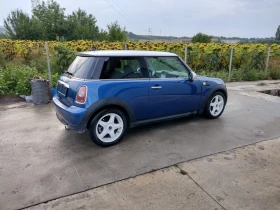 Mini Cooper 1.4, снимка 2