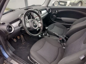 Mini Cooper 1.4, снимка 8