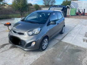 Kia Picanto 1.00, снимка 1