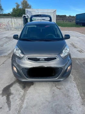 Kia Picanto 1.00, снимка 2