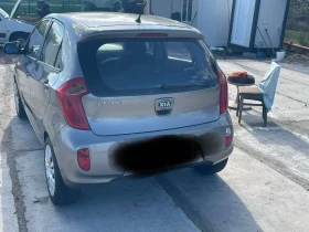 Kia Picanto 1.00, снимка 3