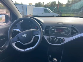 Kia Picanto 1.00, снимка 4