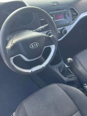 Kia Picanto 1.00, снимка 5