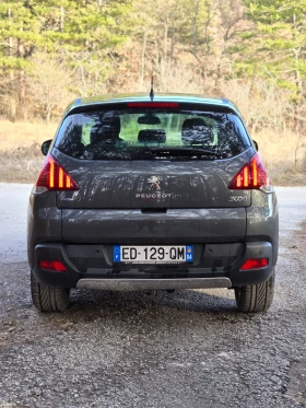 Peugeot 3008, снимка 6