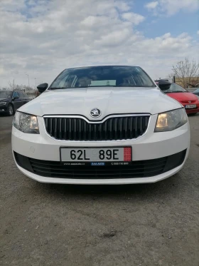 Skoda Octavia, снимка 1