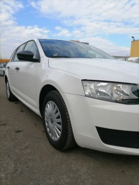 Skoda Octavia, снимка 2