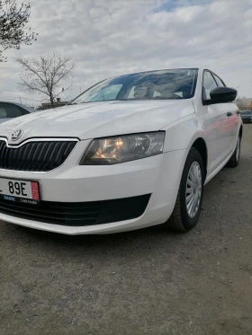 Skoda Octavia, снимка 3