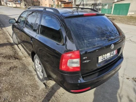 Skoda Octavia 1.6mpi +   | Mobile.bg    4