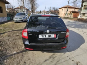 Skoda Octavia 1.6mpi +   | Mobile.bg    5