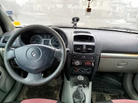 Renault Clio, снимка 3