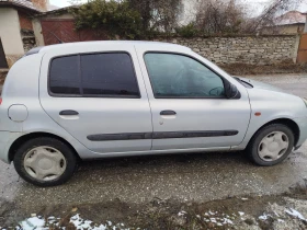 Renault Clio, снимка 4