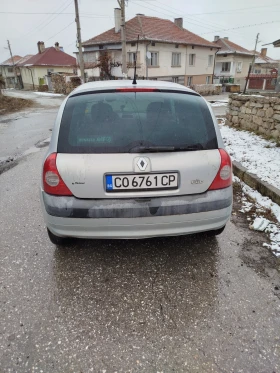 Renault Clio, снимка 6