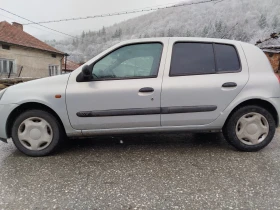 Renault Clio, снимка 5