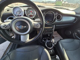 Mini Cooper 1.6i, снимка 9