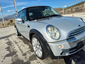 Обява за продажба на Mini Cooper 1.6i ~6 100 лв. - изображение 4