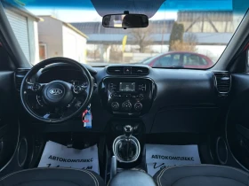 Kia Soul 1.6* 135kc* ГАЗ* FACELIFT* * , снимка 11