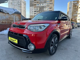 Kia Soul 1.6* 135kc* ГАЗ* FACELIFT* *  - изображение 1