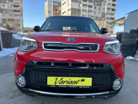 Обява за продажба на Kia Soul 1.6* 135kc* ГАЗ* FACELIFT* *  ~16 555 лв. - изображение 1