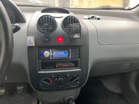 Daewoo Kalos, снимка 10