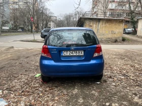 Daewoo Kalos, снимка 6