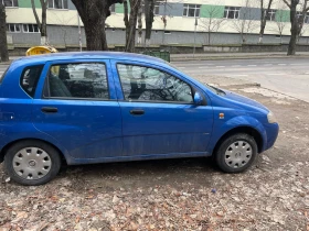 Daewoo Kalos, снимка 5