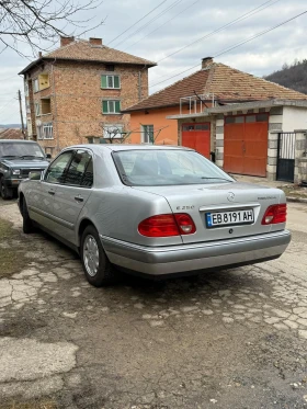 Mercedes-Benz E 250 | Mobile.bg    3