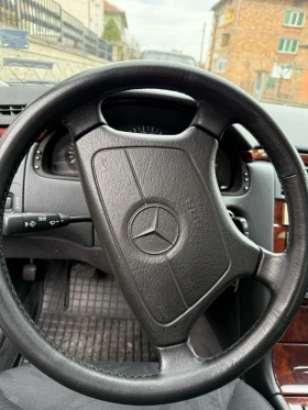 Mercedes-Benz E 250, снимка 9