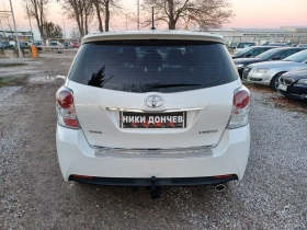 Обява за продажба на Toyota Verso 2.0-124 D4D! 7МЕСТЕН! ПАНОРАМА! КАМЕРА! ПОДГРЕВ!ПЕ ~14 999 лв. - изображение 4