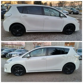 Toyota Verso 2.0-124 D4D! 7МЕСТЕН! ПАНОРАМА! КАМЕРА! ПОДГРЕВ!ПЕ - 14999 лв. - 95657281 | Car24.bg