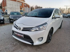 Обява за продажба на Toyota Verso 2.0-124 D4D! 7МЕСТЕН! ПАНОРАМА! КАМЕРА! ПОДГРЕВ!ПЕ ~14 999 лв. - изображение 1