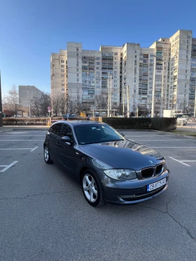 BMW 118, снимка 4