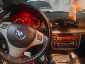 BMW 120, снимка 8