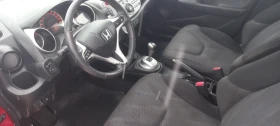 Honda Jazz 1.4 avtomat, снимка 7