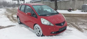 Honda Jazz 1.4 avtomat, снимка 1