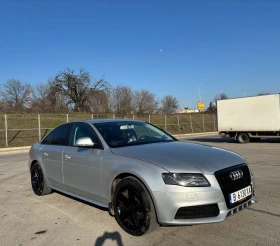 Audi A4 2.0 TDI | Mobile.bg    7