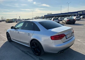 Audi A4 2.0 TDI | Mobile.bg    3