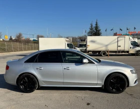 Audi A4 2.0 TDI | Mobile.bg    6