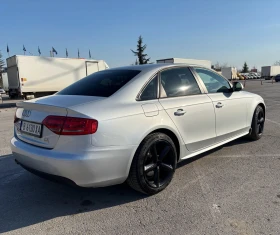 Audi A4 2.0 TDI | Mobile.bg    5