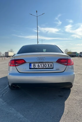 Audi A4 2.0 TDI, снимка 4