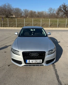 Audi A4 2.0 TDI | Mobile.bg    8