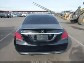 Mercedes-Benz C 300 * Възможност за Лизинг* - 25000 лв. - 89770066 | Car24.bg