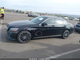 Mercedes-Benz C 300 * Възможност за Лизинг* - 25000 лв. - 89770066 | Car24.bg