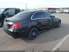 Mercedes-Benz C 300 * Възможност за Лизинг* - 25000 лв. - 89770066 | Car24.bg
