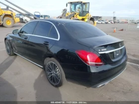Mercedes-Benz C 300 * Възможност за Лизинг* - 25000 лв. - 89770066 | Car24.bg