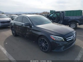 Mercedes-Benz C 300 * Възможност за Лизинг* - 25000 лв. - 89770066 | Car24.bg
