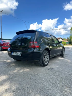 Обява за продажба на VW Golf ~3 850 лв. - изображение 4