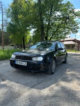 Обява за продажба на VW Golf ~3 850 лв. - изображение 1